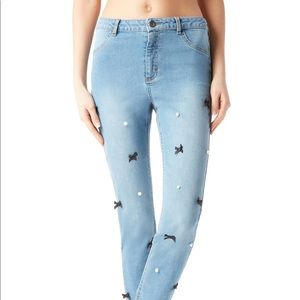 Calzedonia Jeans for Women - Poshmark